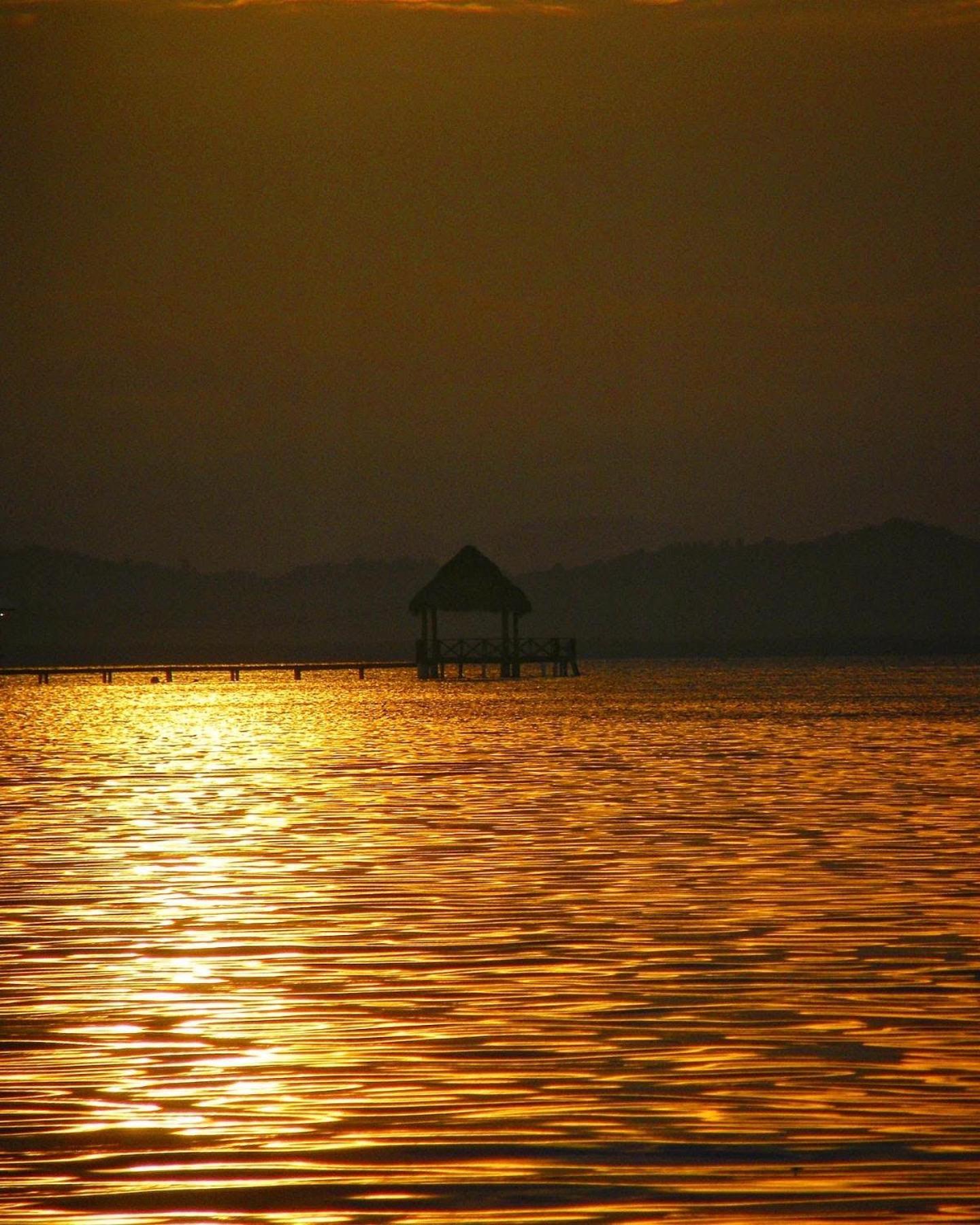 Barrbra Bnb Over The Sea Bocas del Toro Rom bilde